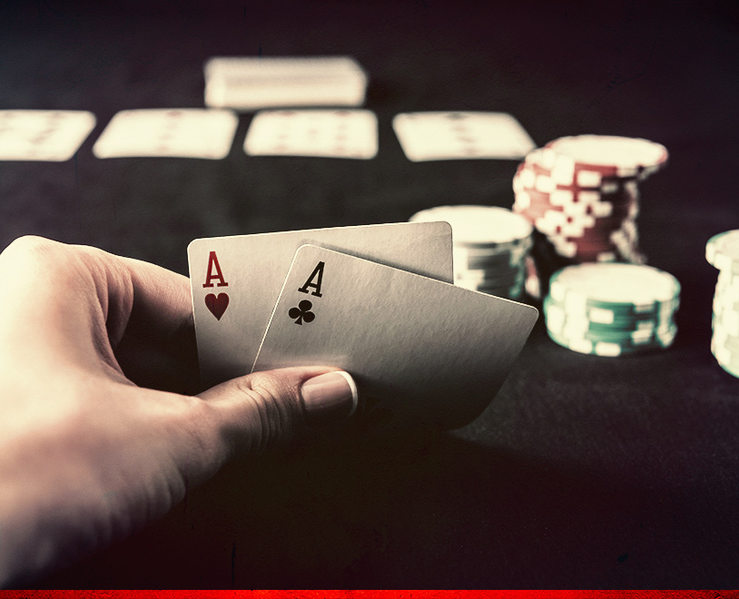 Top 10 Strongest Poker Hands