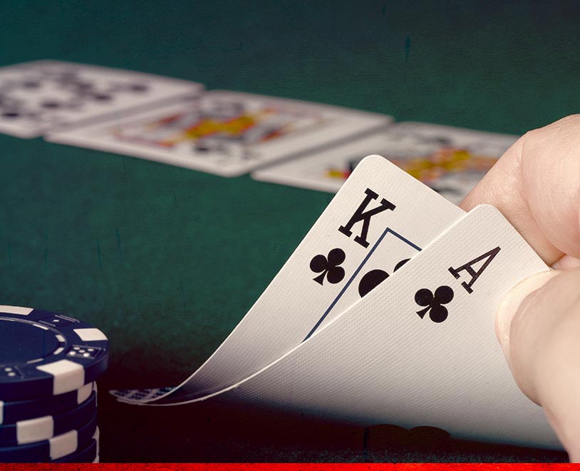 Choose the Right Poker Stakes