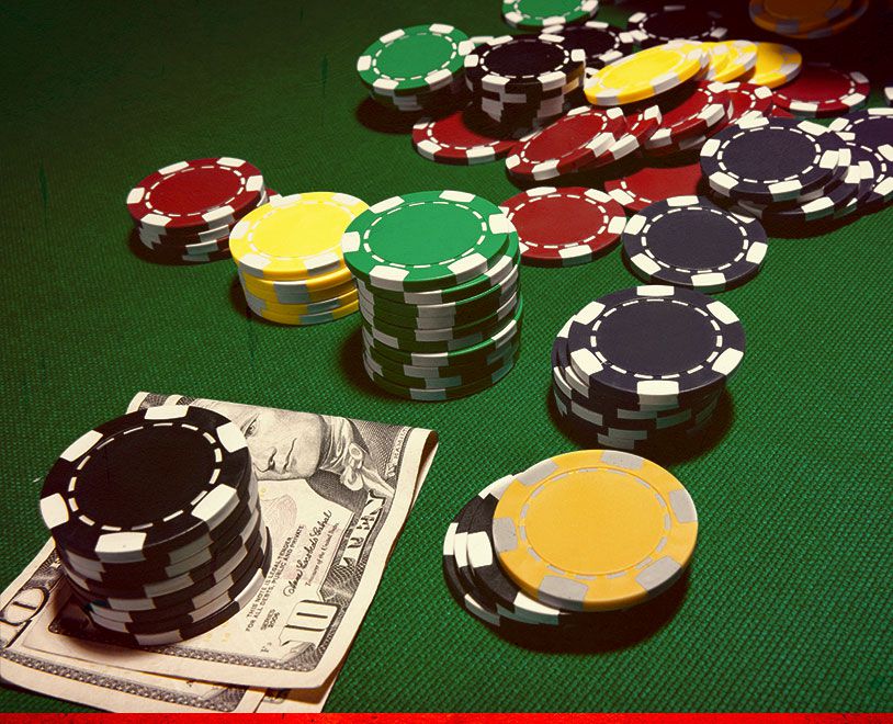 Best Poker Site for Tournaments - Ignition Casino