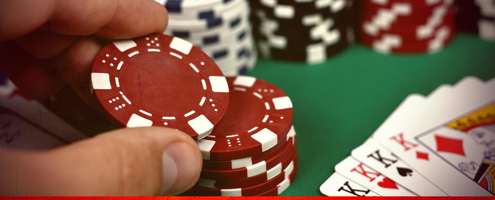 Poker Tournament Bankroll Management Strategy